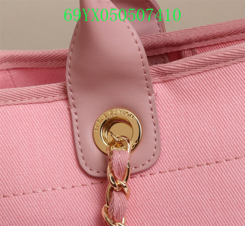 Satchel Bags - CHL Bags - 5384