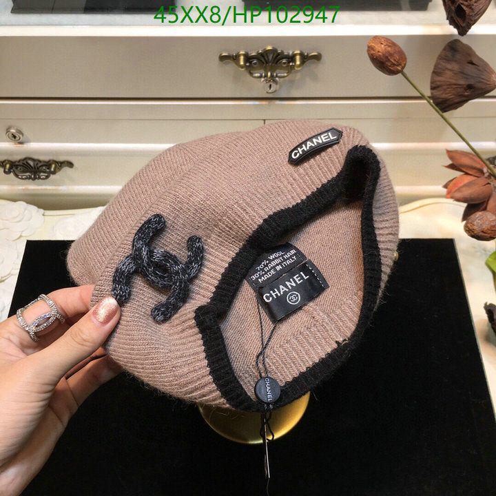 SAMC - CHL Caps & Hats - 531