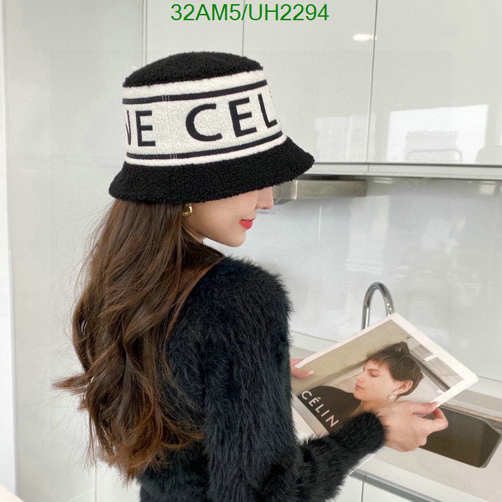 SAMC - COL Caps & Hats - 069