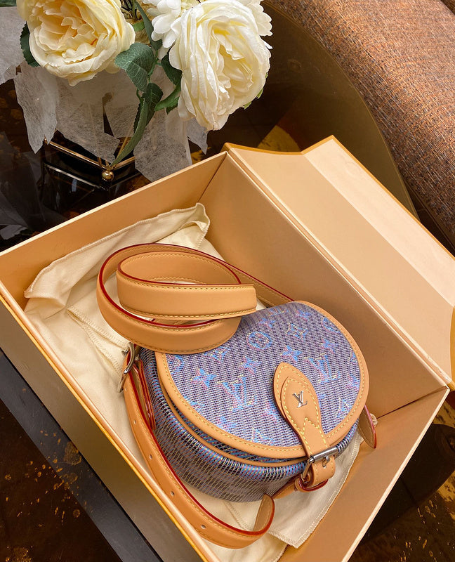 LOV2 Bags - Luxurious Bags  1086