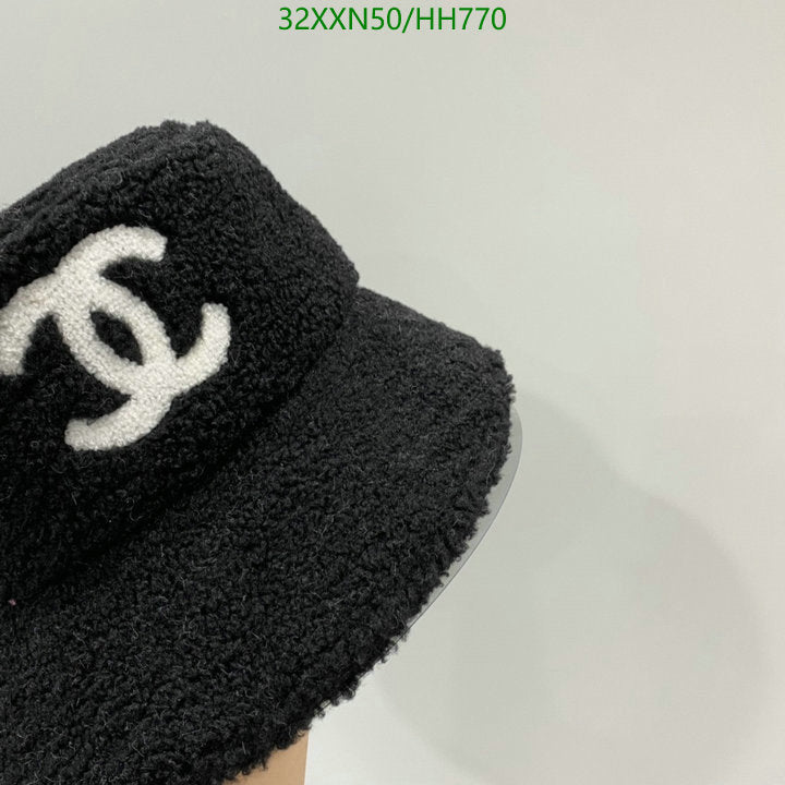 SAMC - CHL Caps & Hats - 401