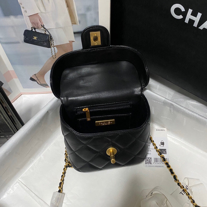 Satchel Bags - CHL Bags - 2337