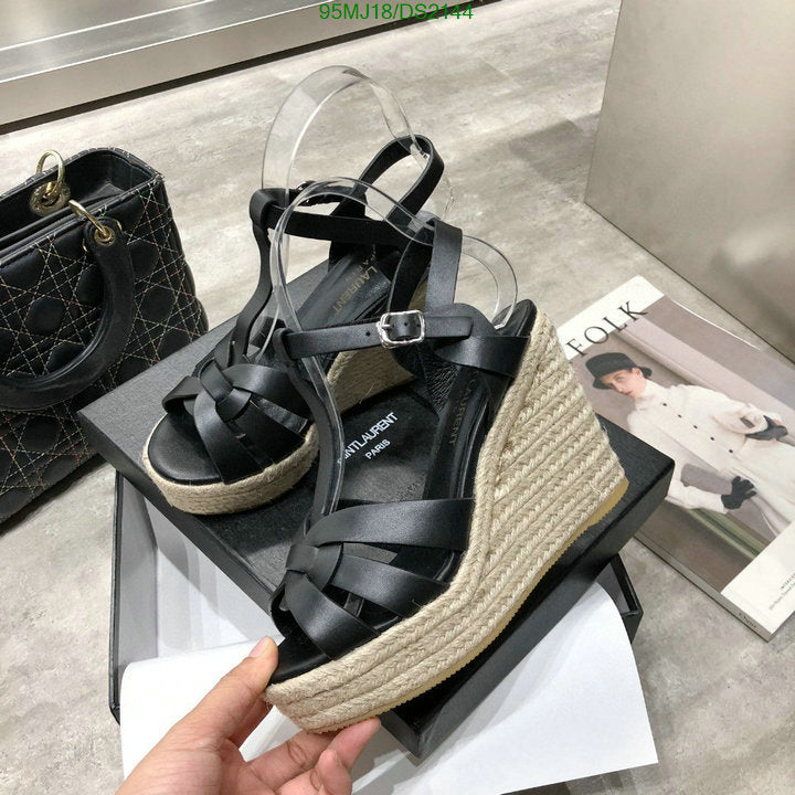 SAMC - YLS Women Shoes Heels - 029