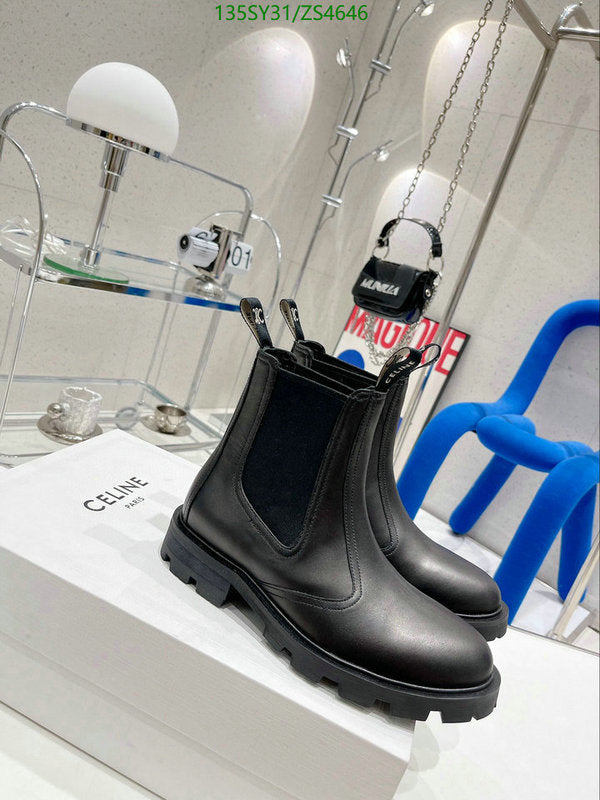 SAMC - COL Women Shoes - 177