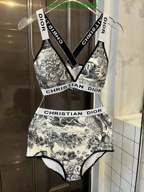 SAMC - DOR Swimsuits - 116