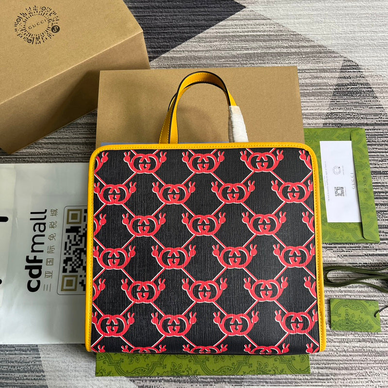 ELE - GG Bags - 612
