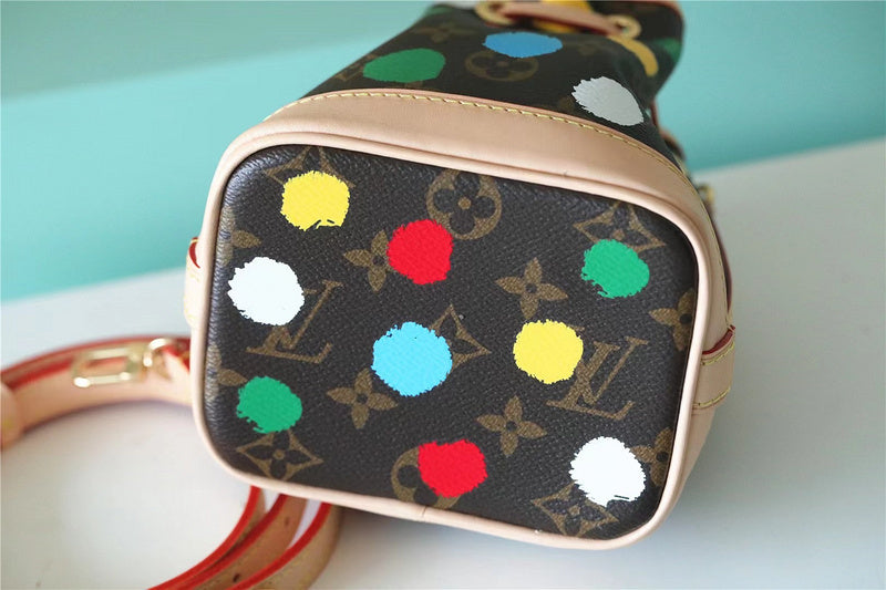 ELE - LUV Bags - 458