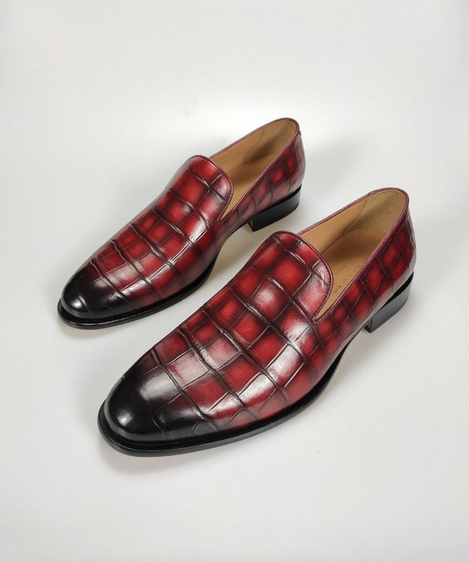glami - BRE Men Shoes - 673