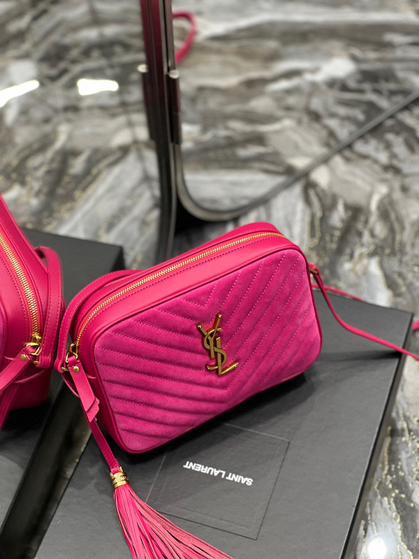Satchel Bags - SLY Bags - 2170