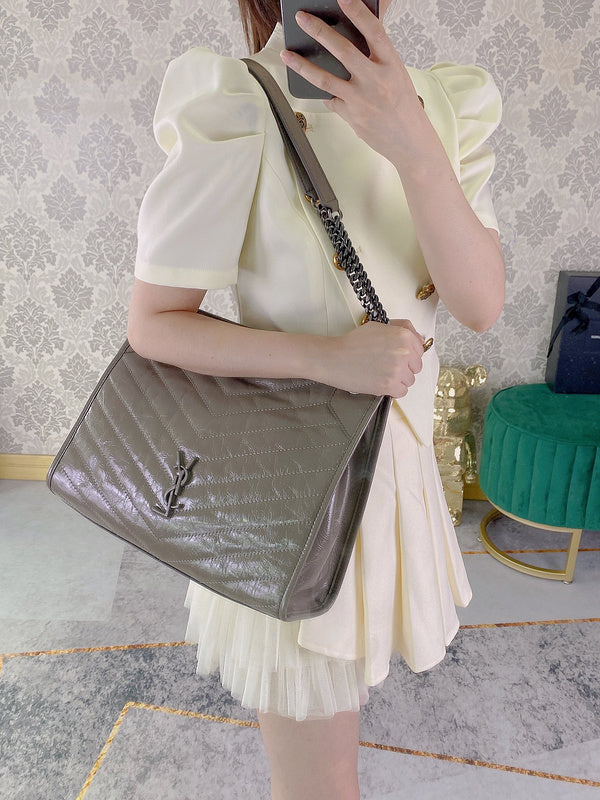Satchel Bags - SLY Bags - 271