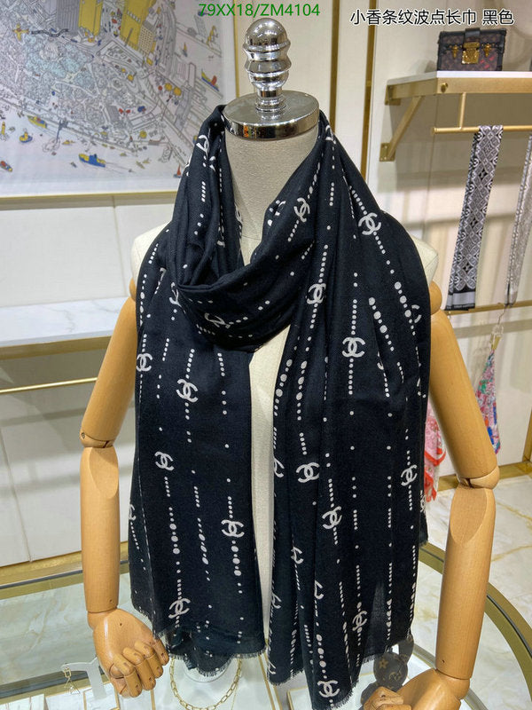 SAMC - CHL Scarves - 892