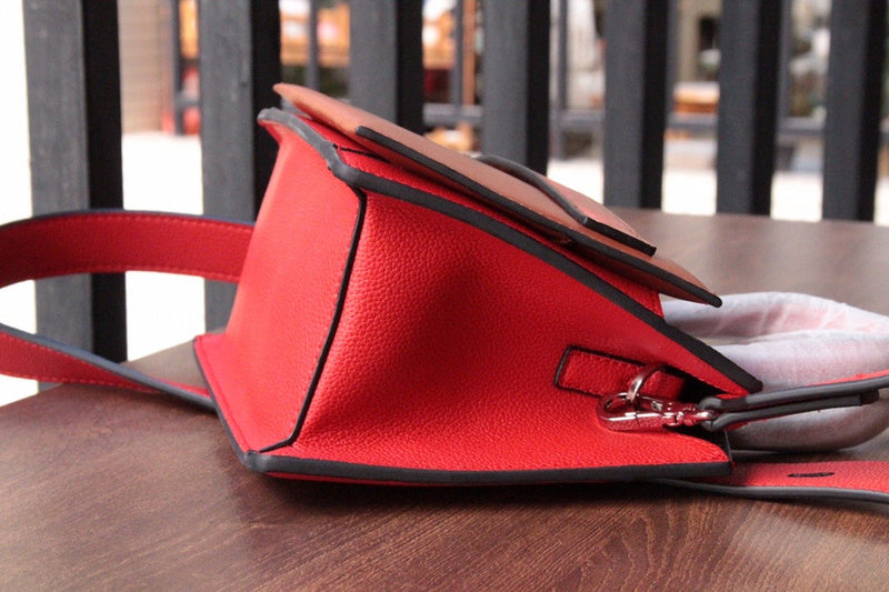 Satchel Bags - MC Bags - 412