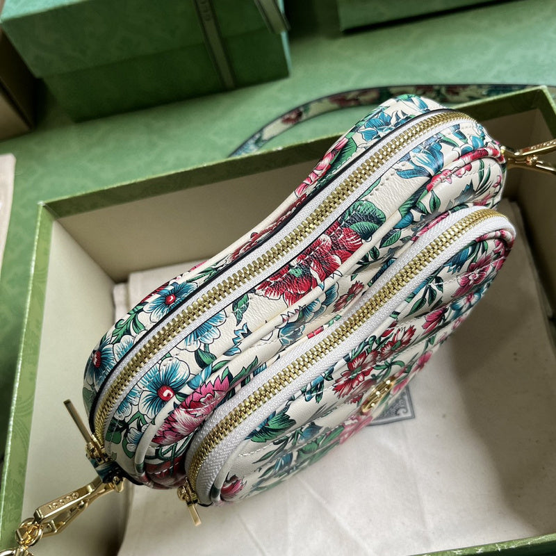 Satchel Bags - GCI Bags - 273