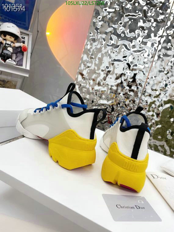 SAMC - DOR Women Sneakers - 207