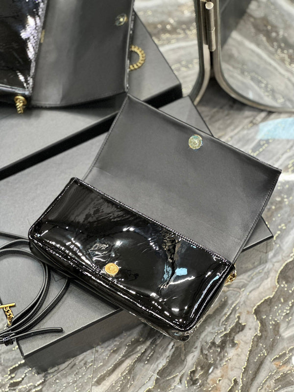 Glamy - YLS Bags - 869