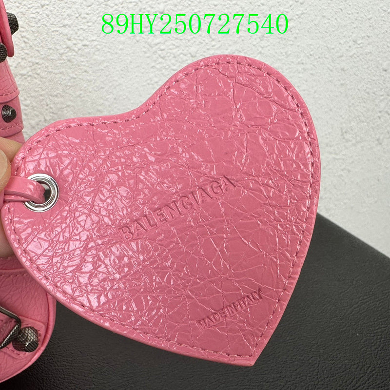 Glami Fashion - BGA Bags - 1693
