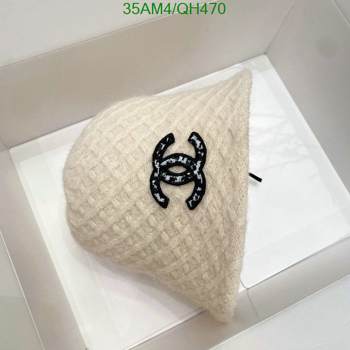 SAMC - CHL Caps & Hats - 132