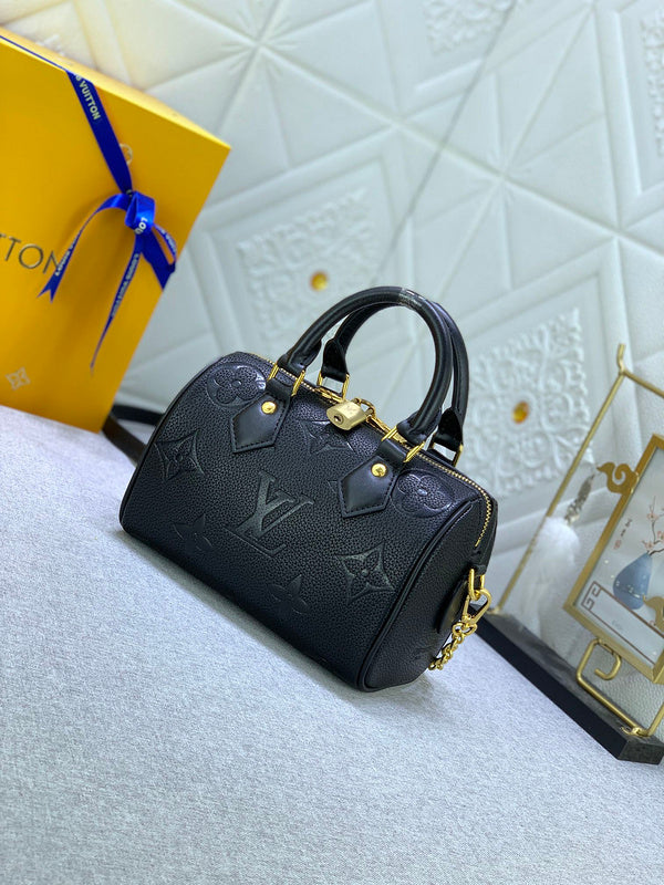 Satchel Bags - VL2 Bags - 071