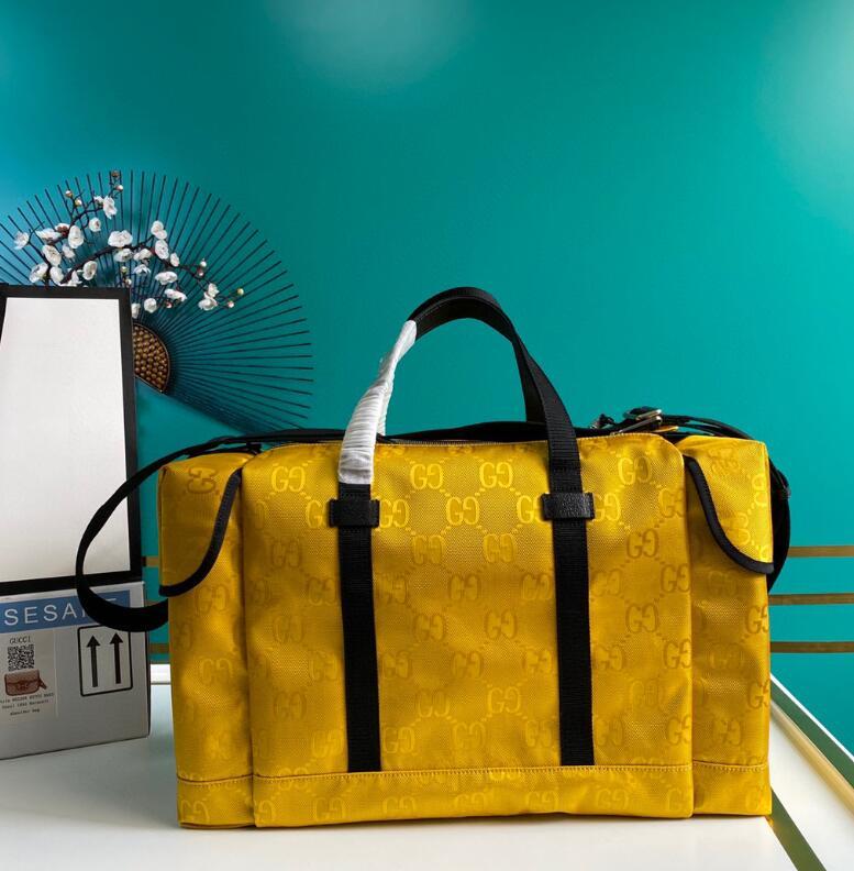 SAMC - GUKI Bags - 1934