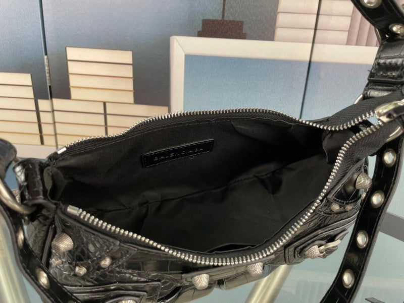 Satchel Bags - BGC Bags - 035