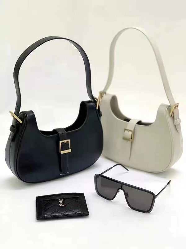 Satchel Bags - SLY Bags - 1589