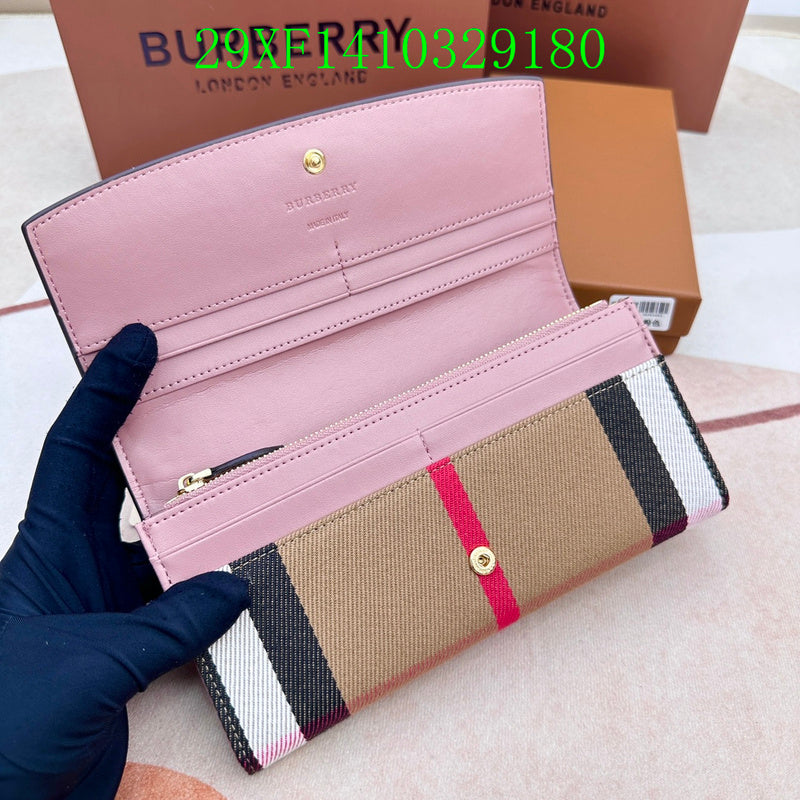 Glami - BOR Wallet - 038