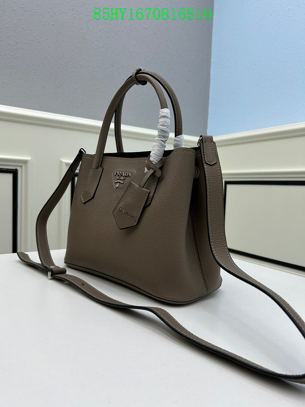 Satchel Bags - PDA Bags - 3056