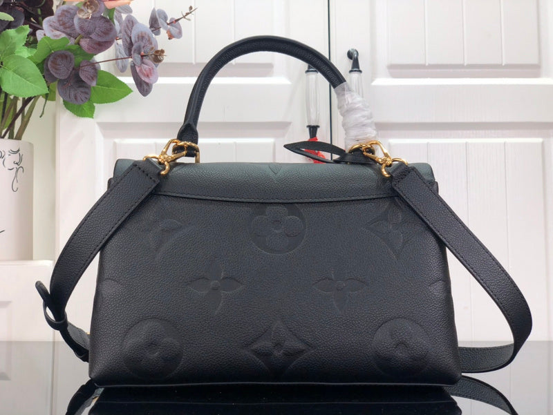 Glami Fashion Lu-Vi Bags - 16725