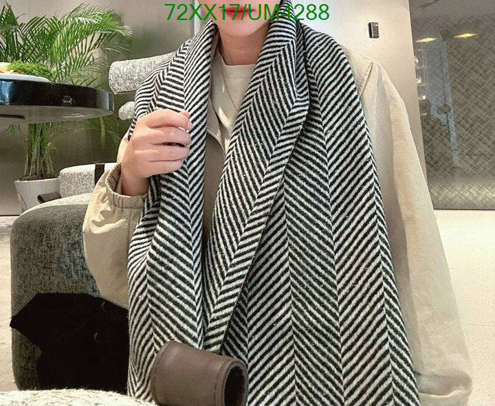 SAMC - CHL Scarves - 358