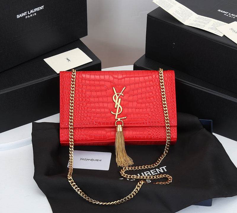 Satchel Bags - STLT Bags - 471