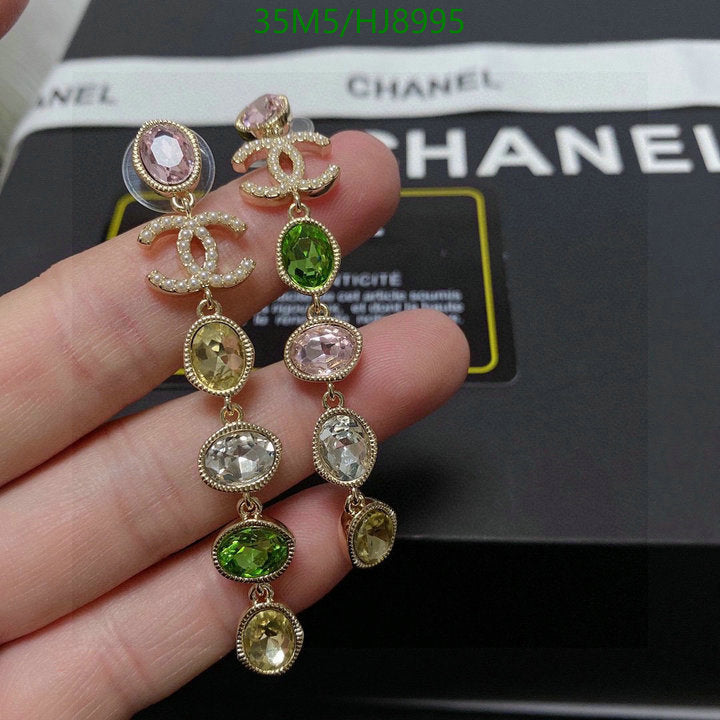 SAMC - CHL Jewelry - 295
