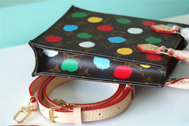 ELE - LUV Bags - 454