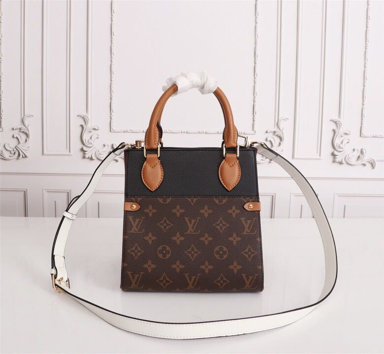 Glami- Glami- Lu-Vi bags - 3733