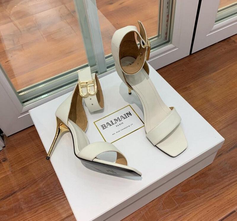 SAMC - BAM Women Shoes - 169