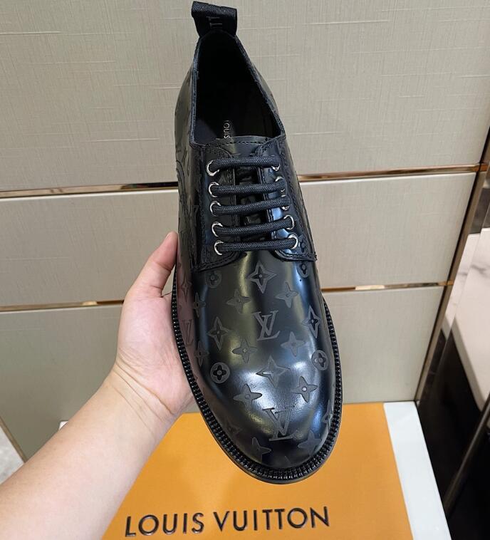Glamy - LOV Men Shoes - 1681