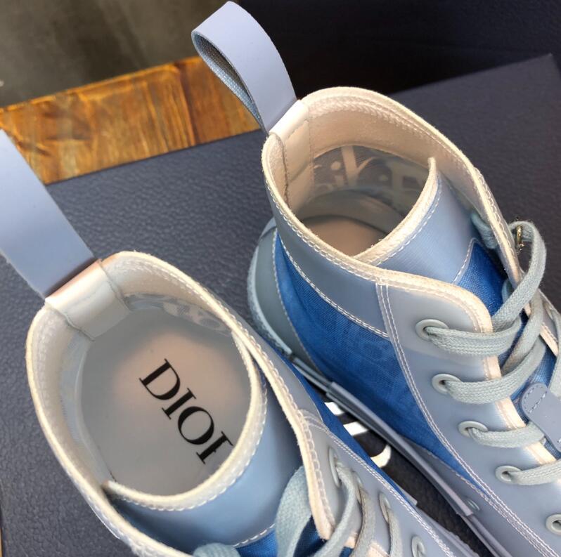 SAMCC - DOR Men Shoes - 726