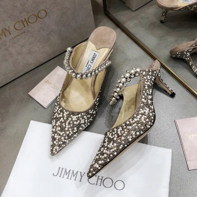 SAMC - JMC Shoes - 070