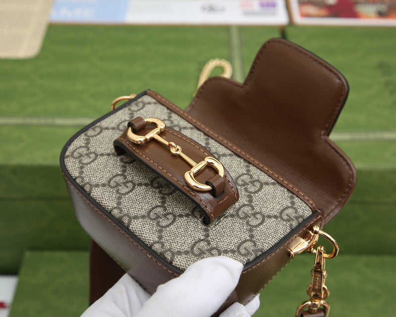 Satchel Bags - GCI Bags - 1818