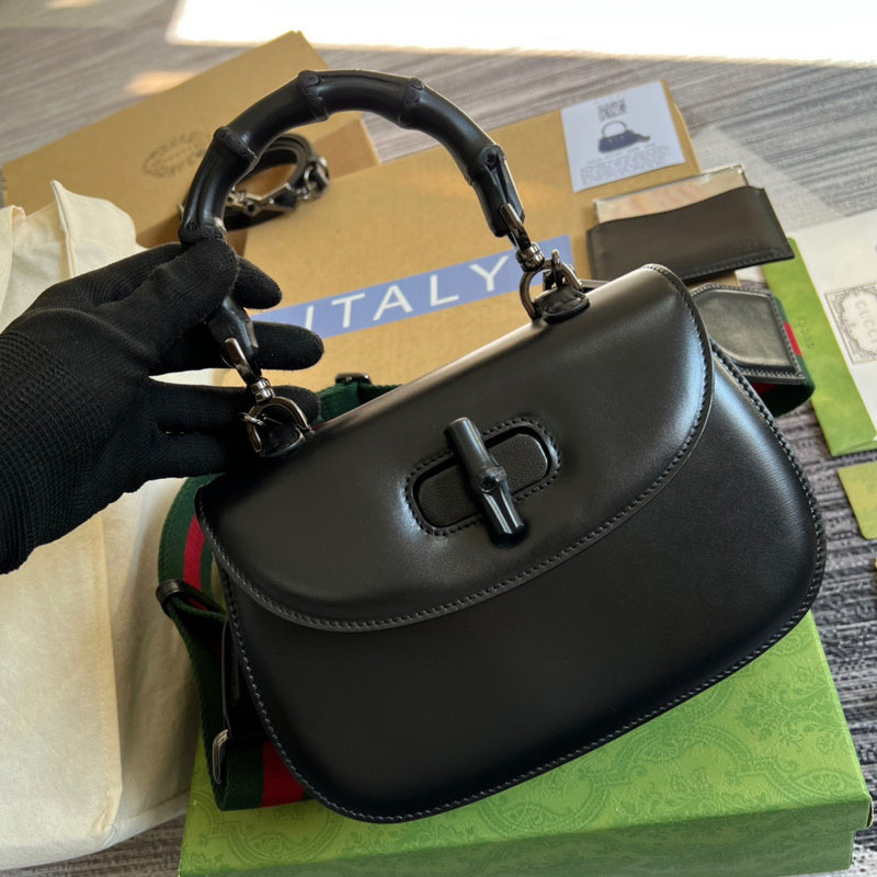 Satchel Bags - GCI Bags - 6714