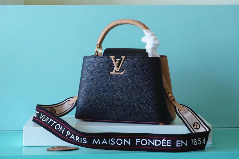 Satchel Bags - VL Bags - 7260