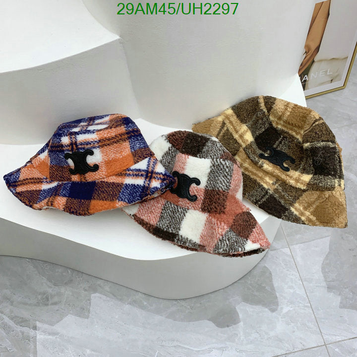 SAMC - COL Caps & Hats - 062