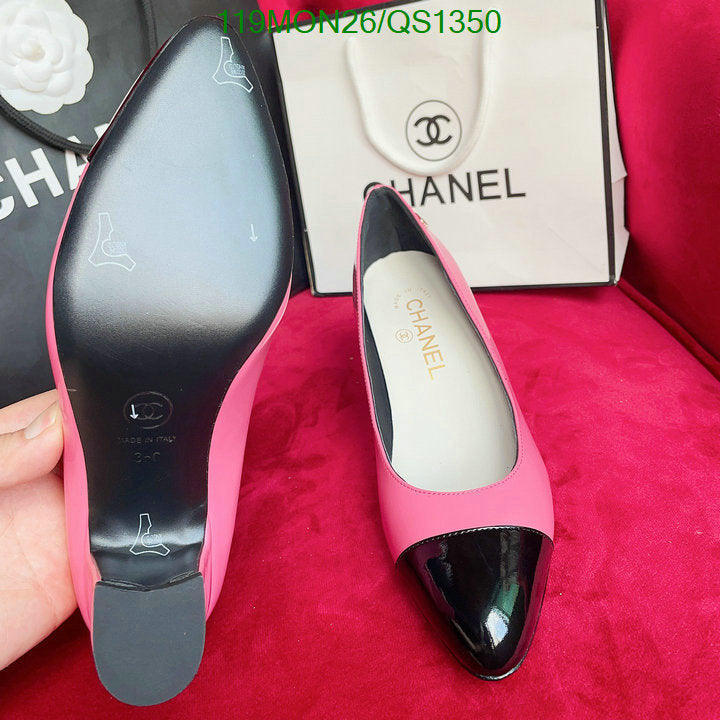 SAMC - CHL Women Shoes Ballet - 300