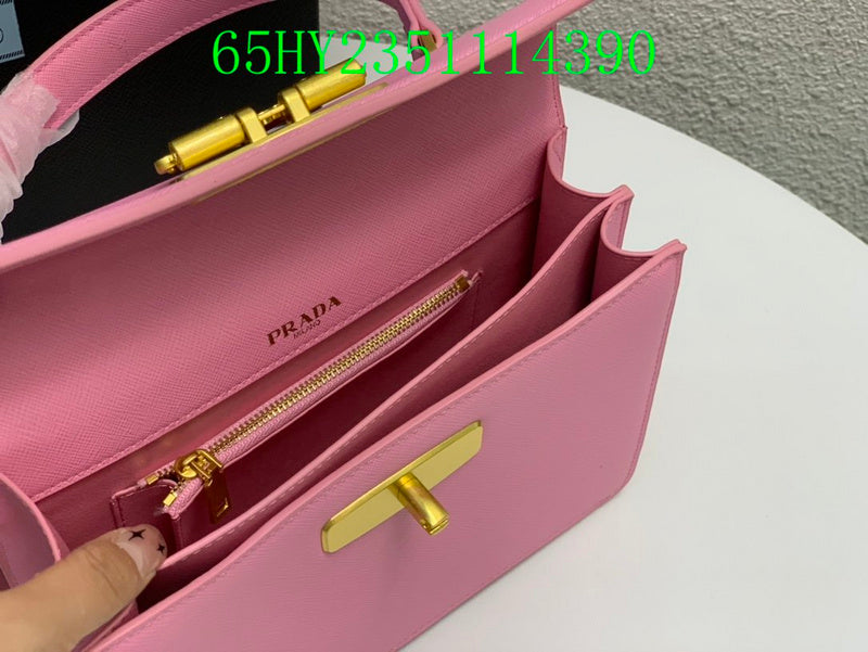 Satchel Bags - PDA Bags - 3816