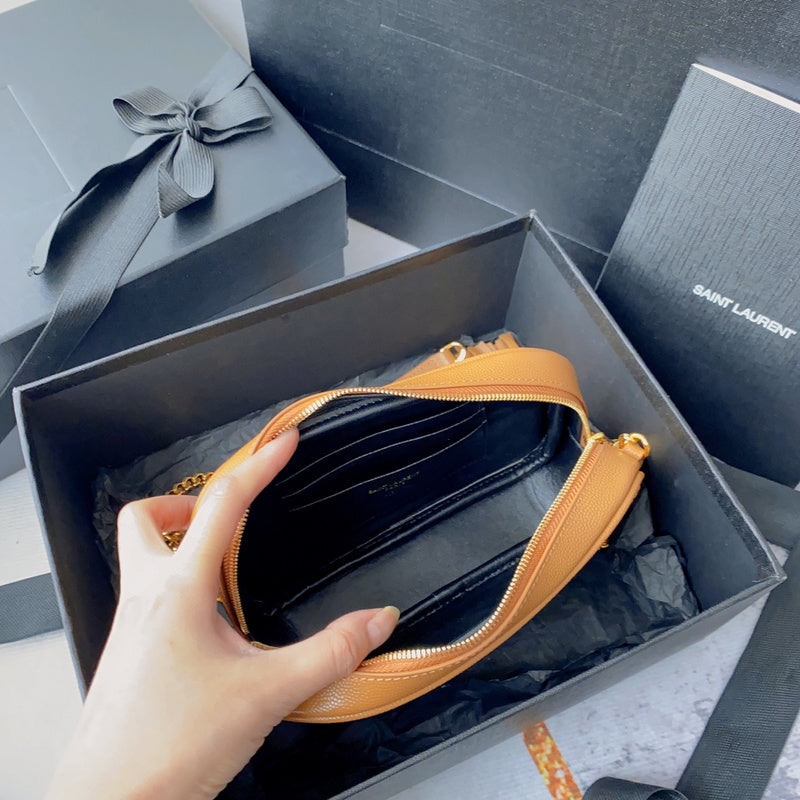 Glamy - YLS Bags - 294