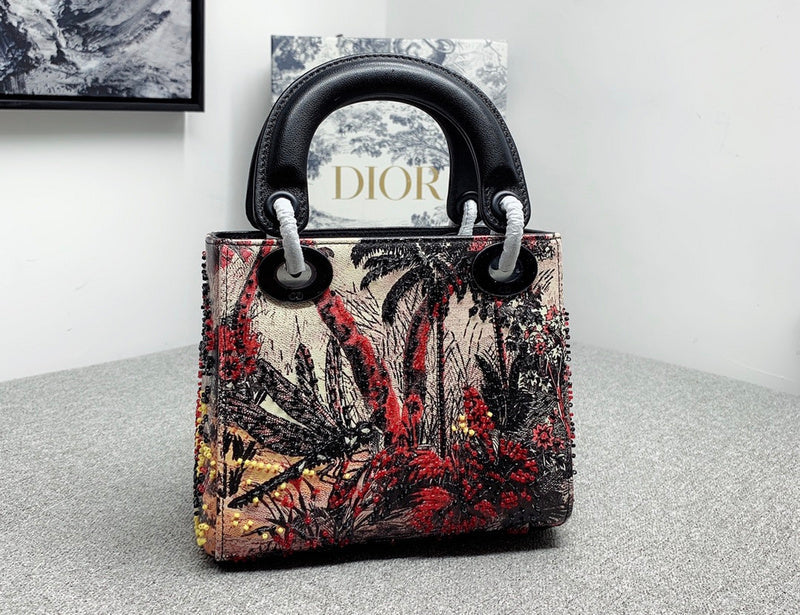 Satchel Bags - DOR Bags - 1138