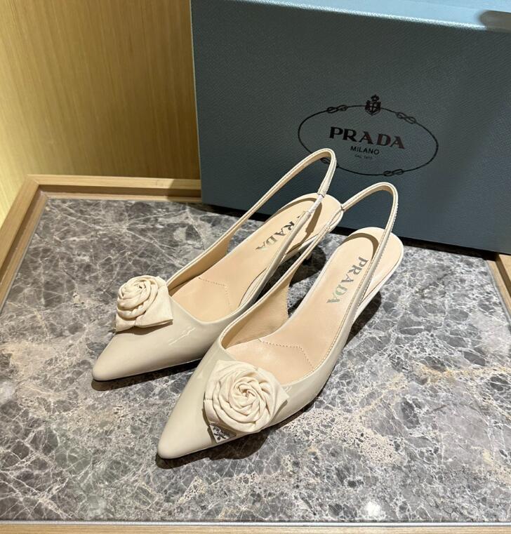 Glamy - PD Women Shoes - 236