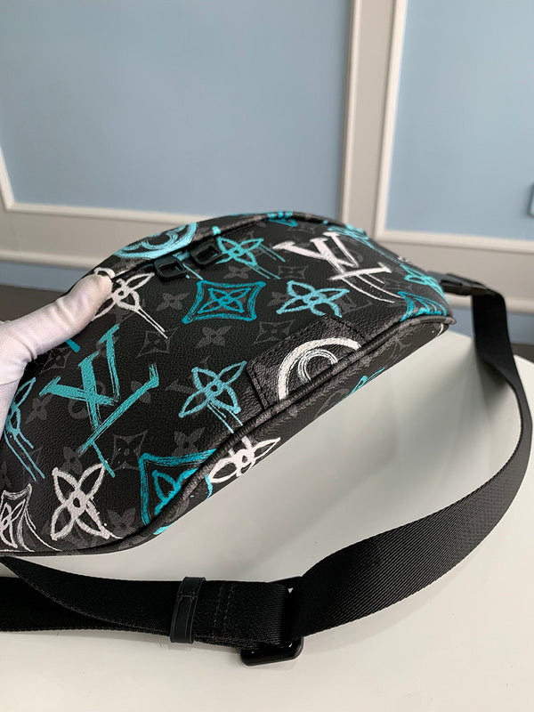 Satchel Bags - VL2 Bags - 338