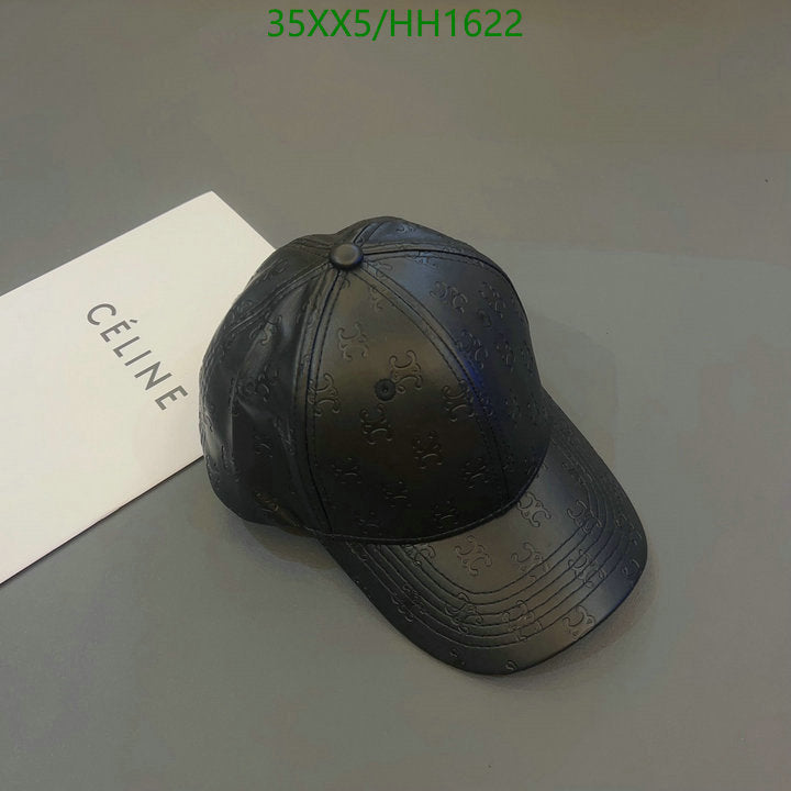 SAMC - COL Caps & Hats - 246