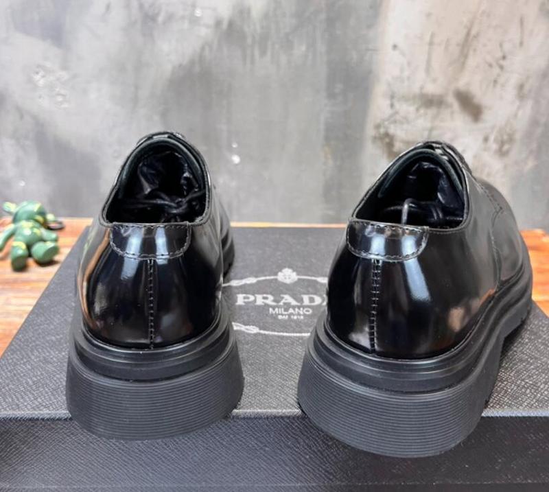 GlamyMen Shoes - 148