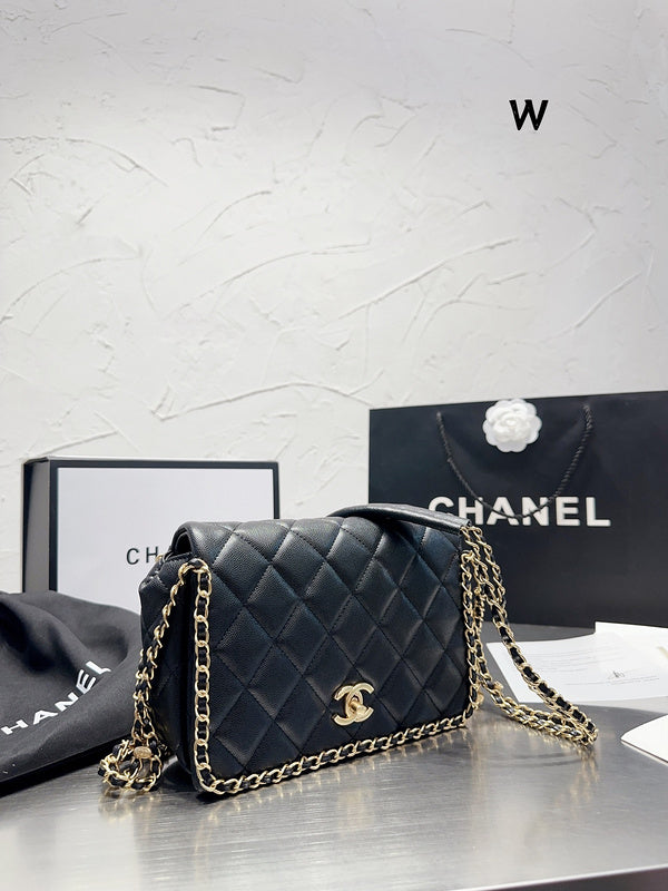 Satchel Bags - CHL Bags - 7337
